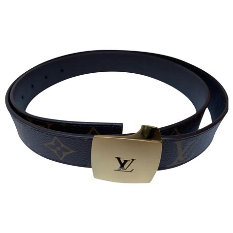 lv belts singapore|louis vuitton belt.